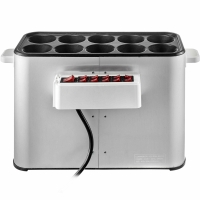 MÁUINA PARA HACER BANDERILLAS MARCA  VEVOR 