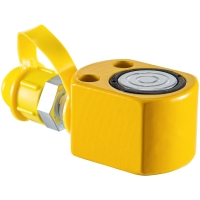 CILINDRO DE GATO HIDRÁULICO MÁX. CAPACIDAD HASTA 5T, SIN BOMBA. MARCA  VEVOR MODELO  FPY-5