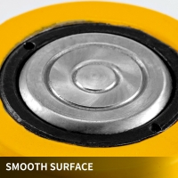 CILINDRO DE GATO HIDRÁULICO MÁX. CAPACIDAD HASTA 5T, SIN BOMBA. MARCA  VEVOR MODELO  FPY-5