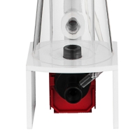 SEPARADOR DE PROTEÍNA SKIMMER 66 GALONES MARCA  VEVOR MODELO  RDC-250