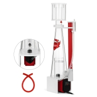 SEPARADOR DE PROTEÍNA SKIMMER 66 GALONES MARCA  VEVOR MODELO  RDC-250