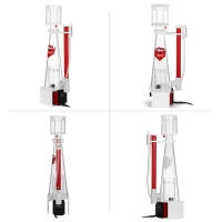 SEPARADOR DE PROTEÍNA SKIMMER 66 GALONES MARCA  VEVOR MODELO  RDC-250