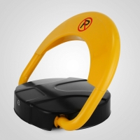 BLOQUEADOR DE ESTACIONAMIENTO CON CONTROL REMOTO MARCA  VEVOR MODELO  GFS3