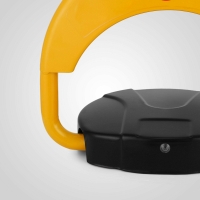 BLOQUEADOR DE ESTACIONAMIENTO CON CONTROL REMOTO MARCA  VEVOR MODELO  GFS3