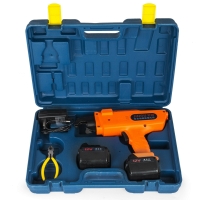 PISTOLA ATADORA DE VARILLAS 6-25MM MARCA  VEVOR MODELO  680