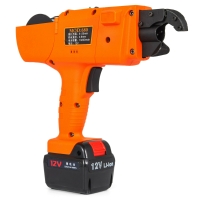 PISTOLA ATADORA DE VARILLAS 6-25MM MARCA  VEVOR MODELO  680