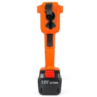 PISTOLA ATADORA DE VARILLAS 6-25MM MARCA  VEVOR MODELO  680