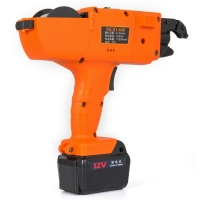 PISTOLA ATADORA DE VARILLAS 6-25MM MARCA  VEVOR MODELO  680