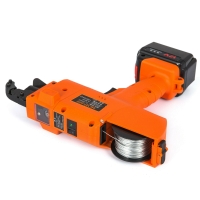 PISTOLA ATADORA DE VARILLAS 6-25MM MARCA  VEVOR MODELO  680