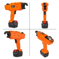 PISTOLA ATADORA DE VARILLAS 6-25MM MARCA  VEVOR MODELO  680