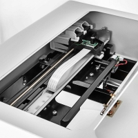 IMPRESORA INTELIGENTE DE CAFÉ MARCA  VEVOR MODELO  DIY COFFEE PRINTER 