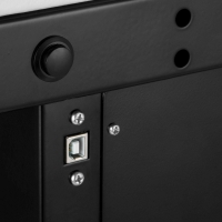 IMPRESORA INTELIGENTE DE CAFÉ MARCA  VEVOR MODELO  DIY COFFEE PRINTER 