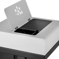 IMPRESORA INTELIGENTE DE CAFÉ MARCA  VEVOR MODELO  DIY COFFEE PRINTER 