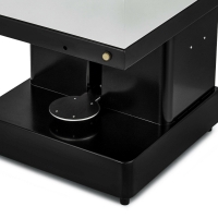 IMPRESORA INTELIGENTE DE CAFÉ MARCA  VEVOR MODELO  DIY COFFEE PRINTER 