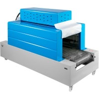 Empacadora 30x20cms Para Plastico Termoformable Bs3020