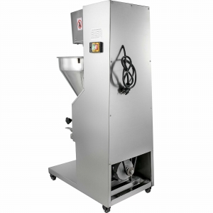 Maquina Para Fabricación De Bolas De Carne 5moldes Electrica