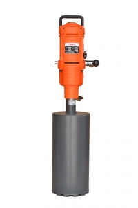 TALADRO DIAMANTE CORAZONES CONCRETO 10” CAYKEN SCY-2550E