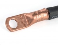 PINZA PONCHADORA PARA TERMINALES DE BATERÍA AWG8-2