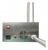 MAQUINA AUTOMÁTICA LLENADORA DE LÍQUIDOS 7LPM