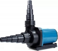 BOMBA SUMERGIBLE PARA ACUARIOS ESTANQUES 2700GPH 10000LPH 110V