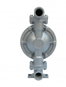 BOMBA NEUMÁTICA DE DOBLE DIAFRAGMA 1 PULGADA 22GPM