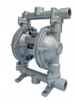 BOMBA NEUMÁTICA DE DOBLE DIAFRAGMA 1 PULGADA 22GPM