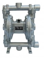 BOMBA NEUMÁTICA DE DOBLE DIAFRAGMA 1 PULGADA 22GPM