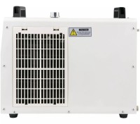 ENFRIADOR INDUSTRIAL DE AGUA PARA GRABADORA LASER 6 LITROS