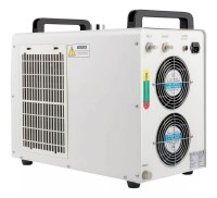 ENFRIADOR INDUSTRIAL DE AGUA PARA GRABADORA LASER 6 LITROS