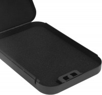 CAJA DE SEGURIDAD 19X19CM CON HUELLA OBJETOS