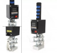 MAQUINA SELLADORA AL VACÍO ENVASADORA 120W CÁMARA SELLADORA