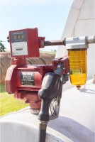 FILTRO PARA DEPÓSITO DE COMBUSTIBLE CON TAPA 1 PULGADA