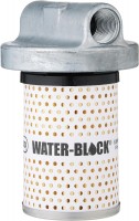 FILTRO PARA DEPÓSITO DE COMBUSTIBLE CON TAPA 3 4 PULGADA