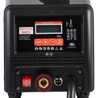 KIT REPARACIÓN DE ABOLLADURAS CON SOLDADURA 3KW 9 MODOS