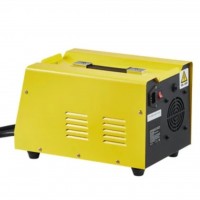 EXTRACTOR DE ABOLLADURAS EN CARROCERÍAS DE ALUMINIO 300W