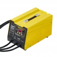 EXTRACTOR DE ABOLLADURAS EN CARROCERÍAS DE ALUMINIO 300W