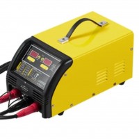 EXTRACTOR DE ABOLLADURAS DUAL ACERO ALUMINIO 5KW