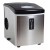 MAQUINA SEMIAUTOMÁTICA PARA HACER HIELOS 35LBS POR DÍA