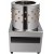 MAQUINA DESPLUMADORA DE POLLOS 50CM DIAM 1500W