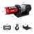 MALACATE ELÉCTRICO WINCH 12V 4500LBS CON CONTROL REMOTO