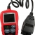 ESCANER AUTOMOTRIZ UNIVERSAL PARA PARA OBDII MARCA AUTEL MODELO AL319