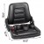 ASIENTO UNIVERSAL PARA MONTACARGAS ERGONÓMICO DE VINIL S REP