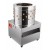 MAQUINA DESPLUMADORA DE POLLOS 50CM DIAM 1500W