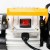 BOMBA ELÉCTRICA 110V DESPACHADORA DE COMBUSTIBLE