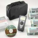  ESCANER AUTOMOTRIZ UNIVERSAL PARA OBDII Y OBDI MARCA AUTOXRAY MODELO AUTOXRAY CODE SCOUT