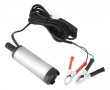 BOMBA PORTABLE 12V PARA ACEITE AGUA DIESEL 12L MIN