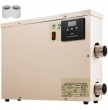 CALENTADOR ELÉCTRICO DE AGUA PARA PISCINAS ALBERCAS 11KW 220