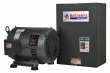 CONVERTIDOR DE FASE ROTATIVO CON MOTOR INTEGRADO PARA 10HP MOD. PL-10 PRO-LINE MARCA NORTH AMERICA