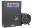 CONVERTIDOR DE FASE ROTATIVO CON MOTOR INTEGRADO PARA 30HP MOD. PL-30 PRO-LINE MARCA NORTH AMERICA