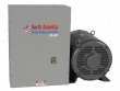 CONVERTIDOR DE FASE ROTATIVO CON MOTOR INTEGRADO PARA 40HP MOD. UL-40 PRO-LINE MARCA NORTH AMERICA